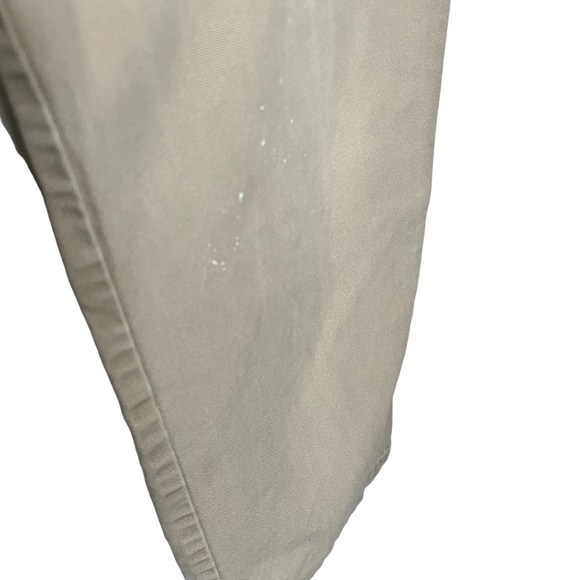 Patagonia Mens Size 34 Canvas Pants - Picture 2 of 9